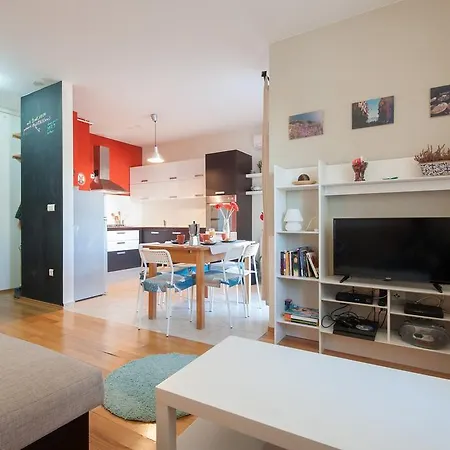 Apartment Martina Zadar
