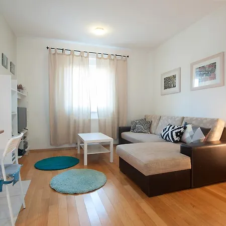Apartment Martina