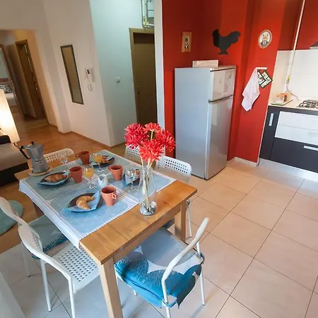 Martina Apartment Zadar