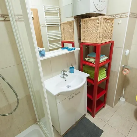 Martina Apartment Zadar
