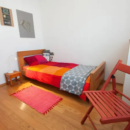 Martina Apartment *